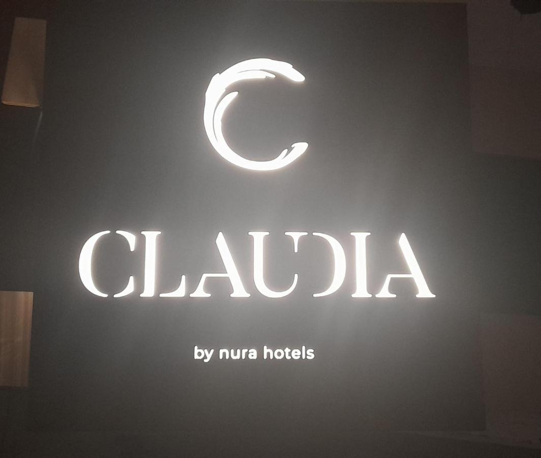 Claudia By Nura Campos (Mallorca) Exterior foto