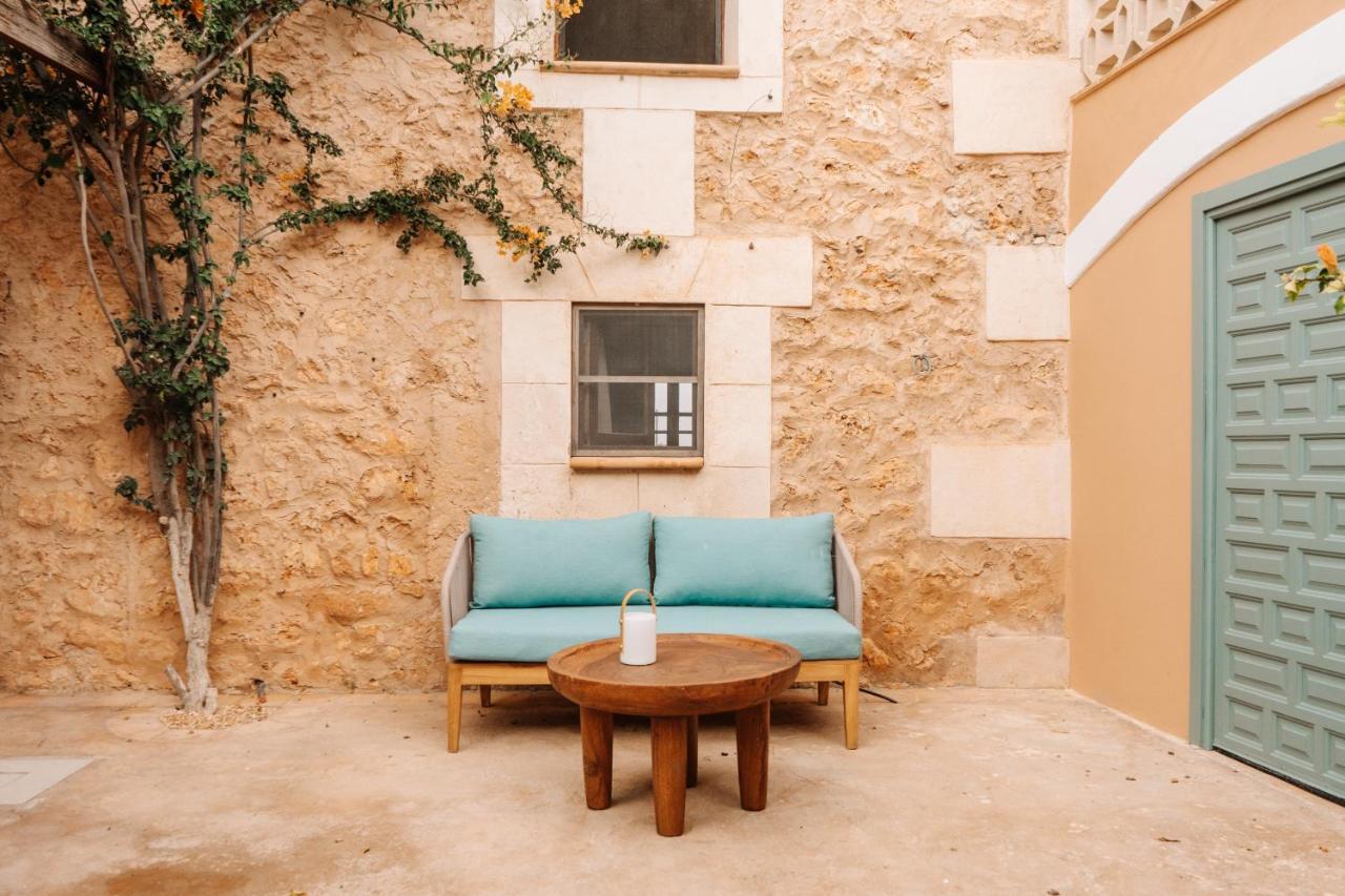 Claudia By Nura Campos (Mallorca) Exterior foto