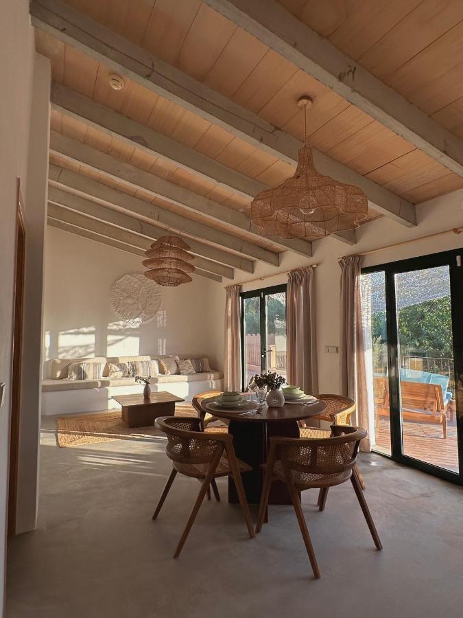 Claudia By Nura Campos (Mallorca) Exterior foto