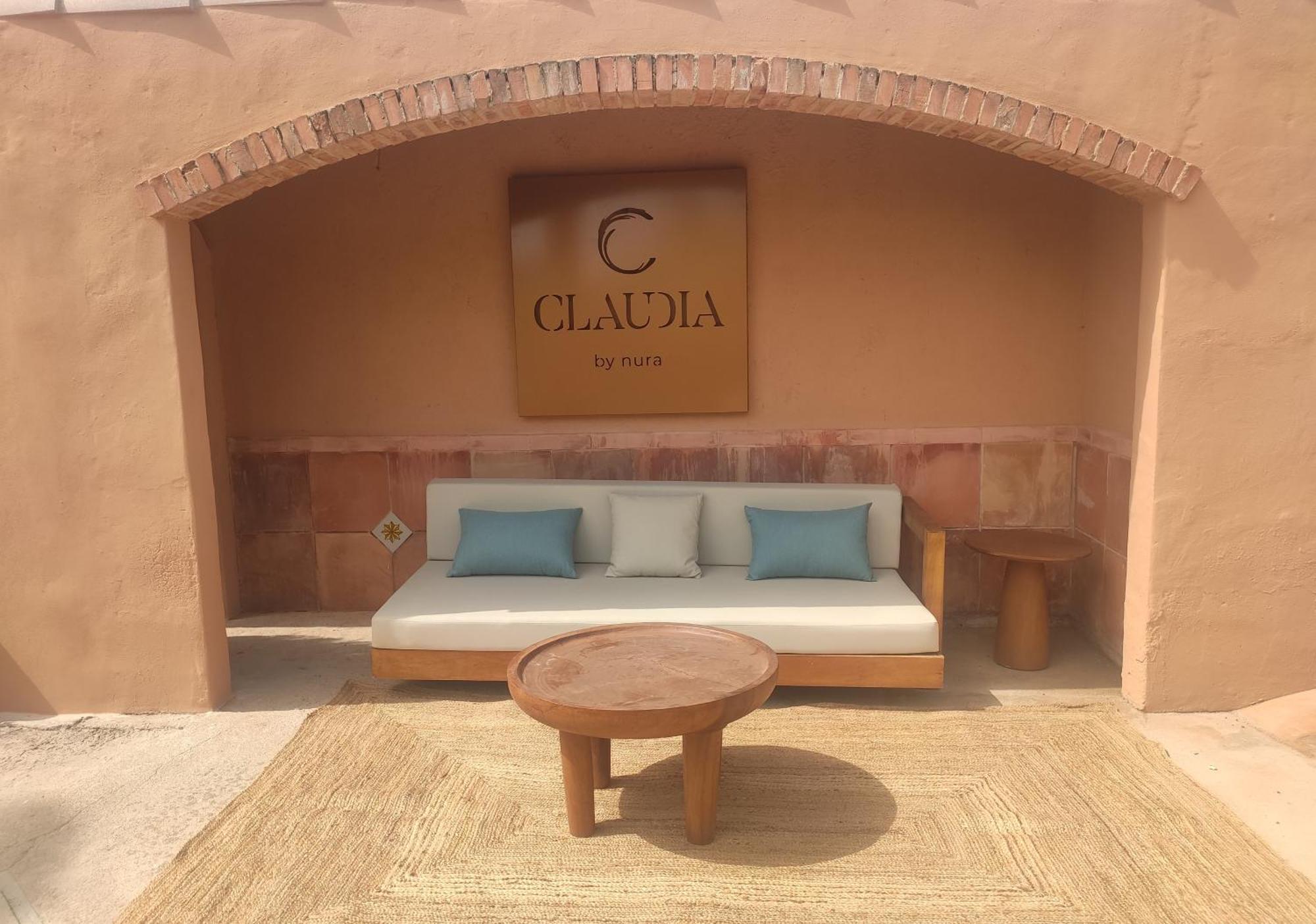 Claudia By Nura Campos (Mallorca) Exterior foto