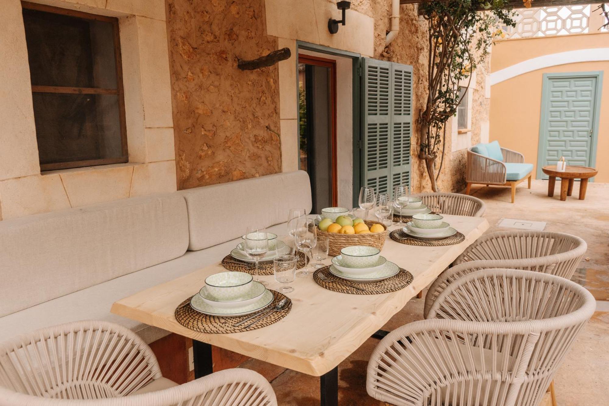 Claudia By Nura Campos (Mallorca) Exterior foto