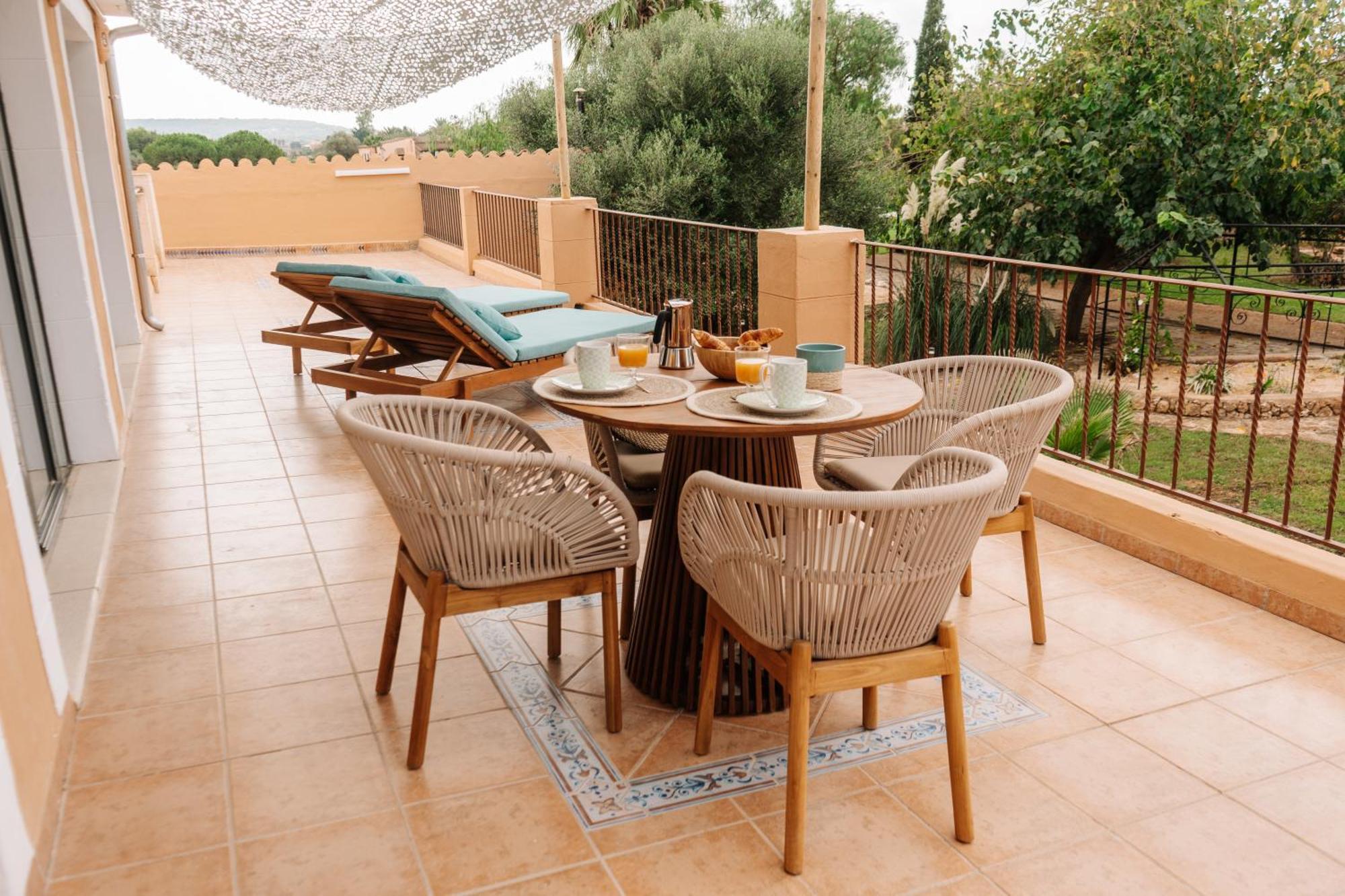 Claudia By Nura Campos (Mallorca) Exterior foto